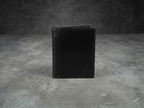 Carteira Clássica Bifold para Cartões e Notas