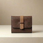 Carteira com Zipper - Edição Glória