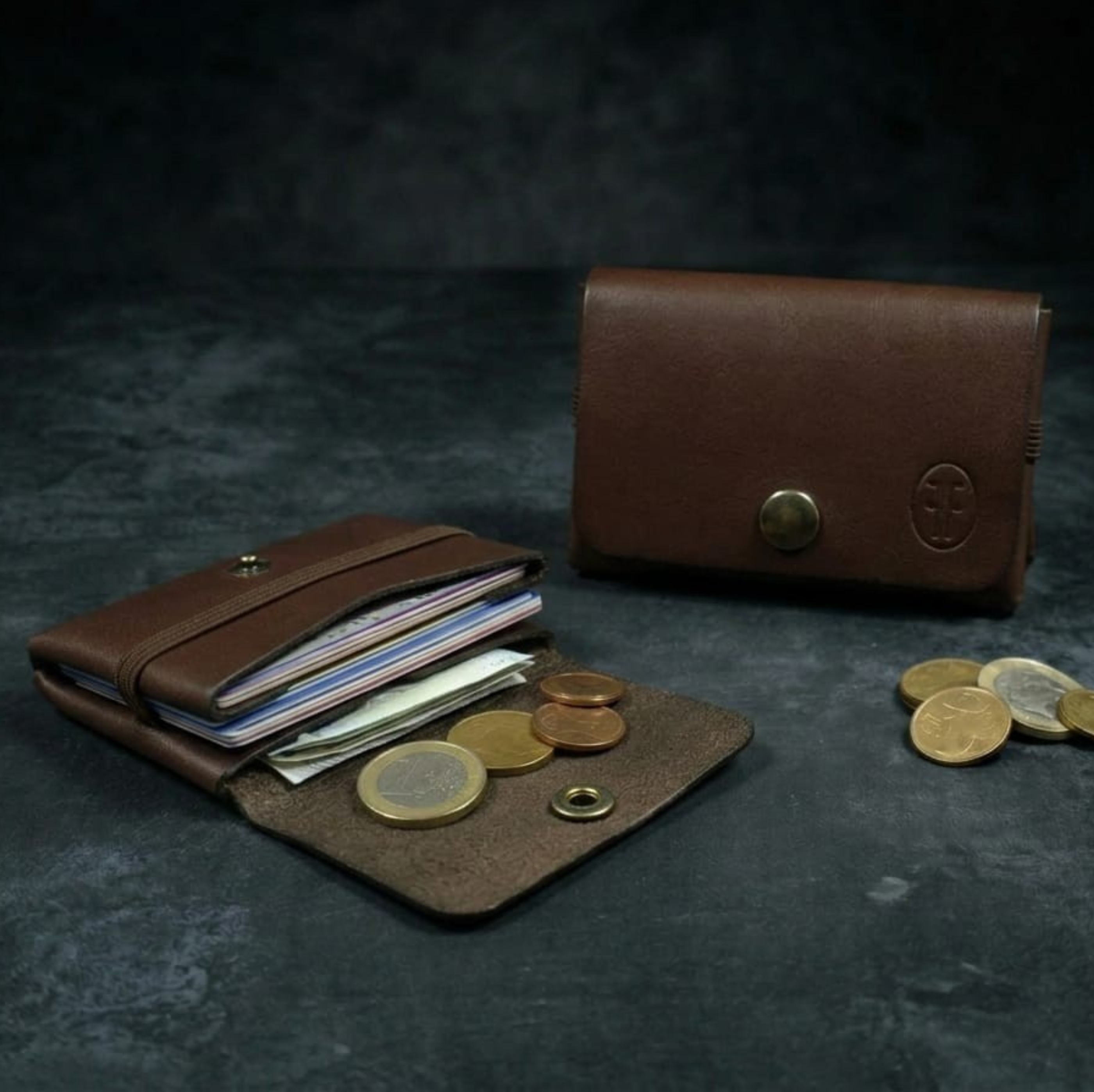 Carteira Edição Babylon I