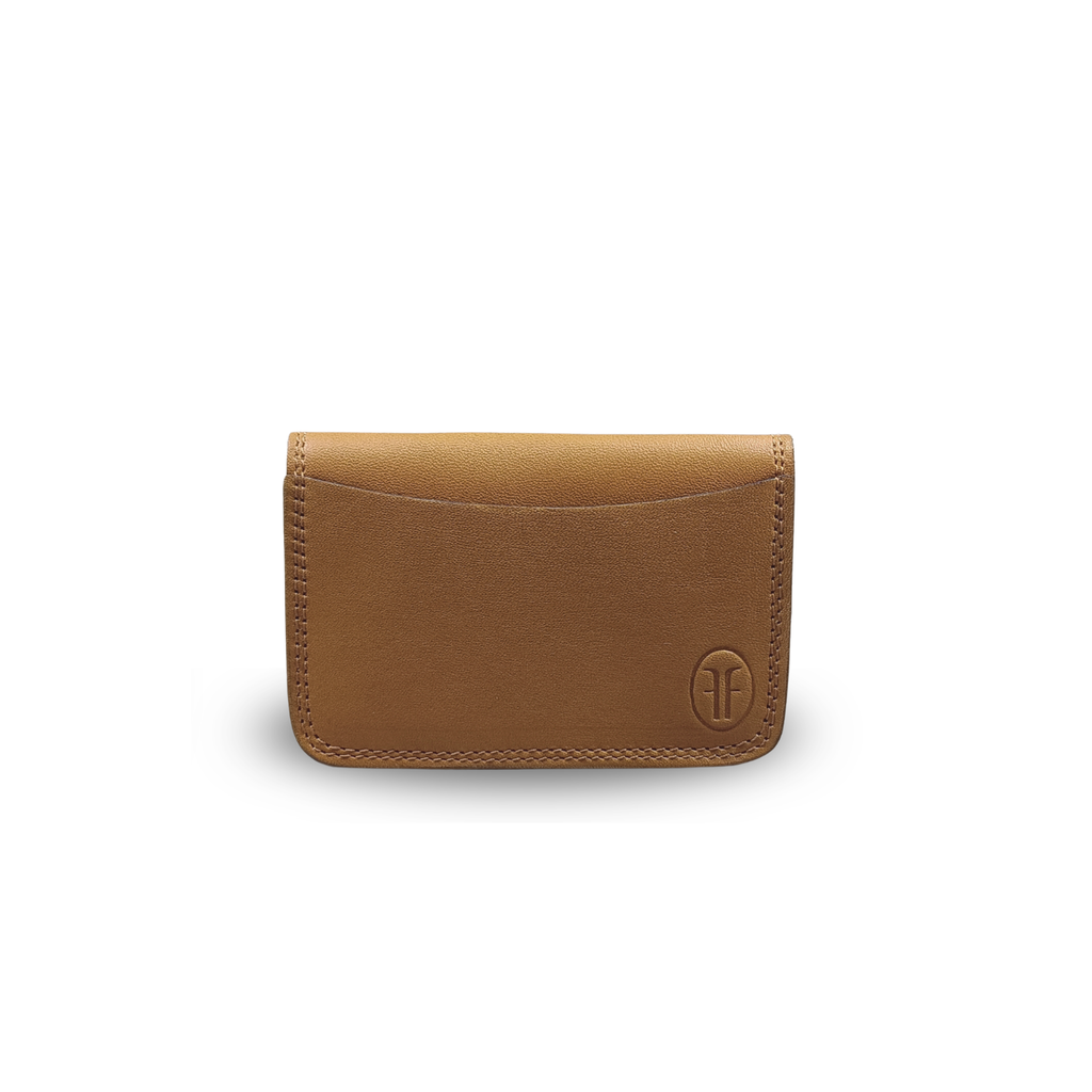Porta-Cartões Bifold