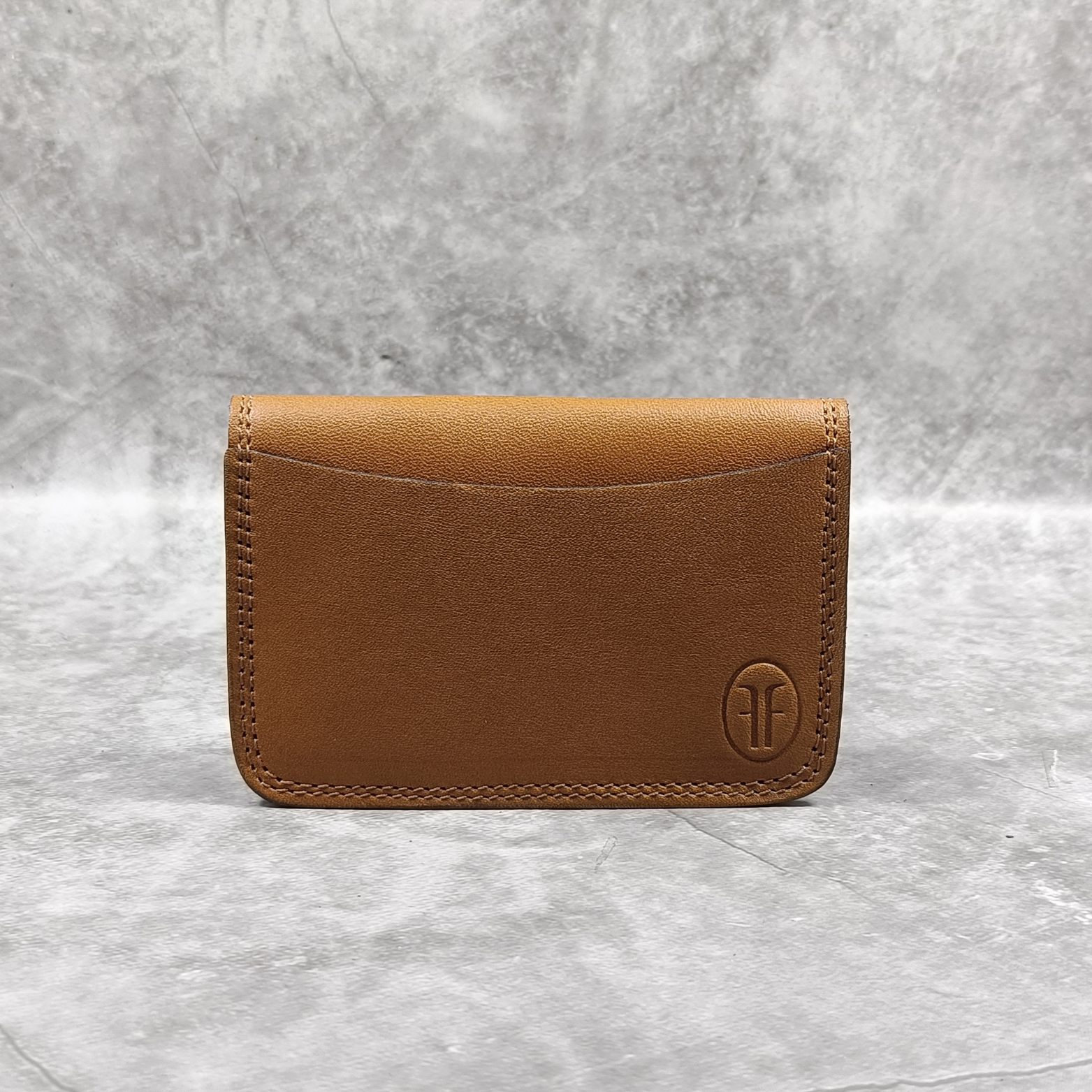 Porta-Cartões Bifold