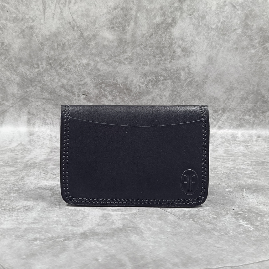 Porta-Cartões Bifold
