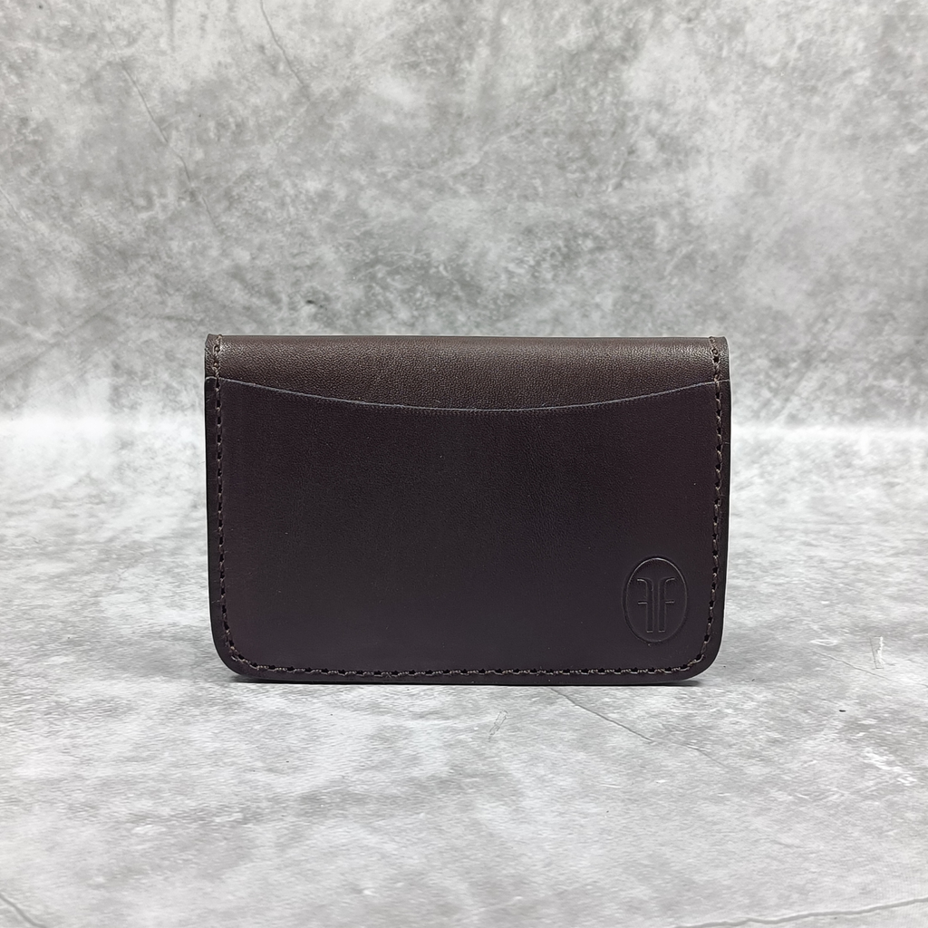 Porta-Cartões Bifold