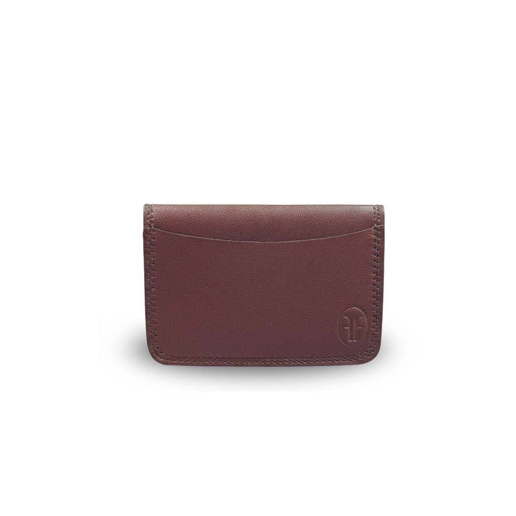 Porta-Cartões Bifold