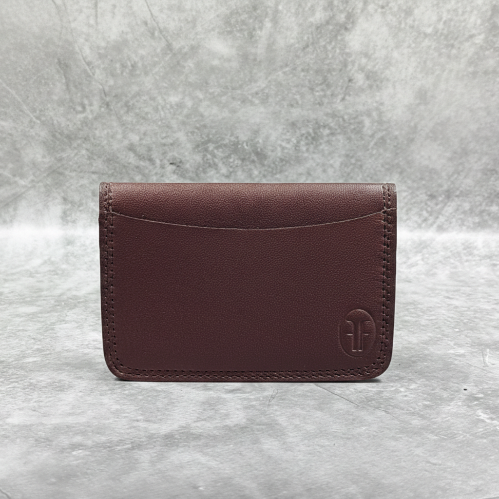 Porta-Cartões Bifold