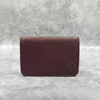 Porta-Cartões Bifold