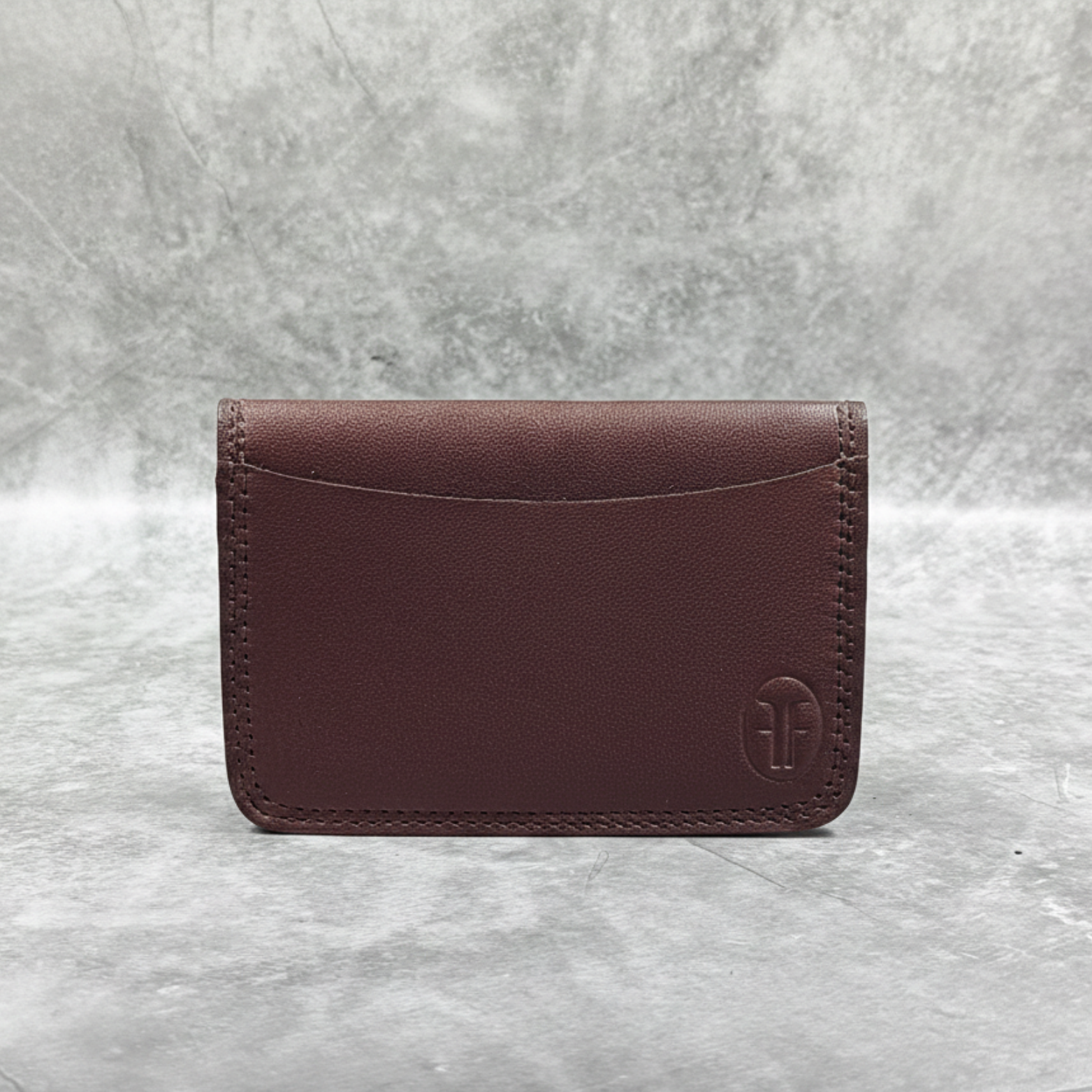 Porta-Cartões Bifold