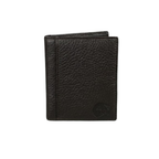 Carteira Clássica Bifold para Cartões e Notas