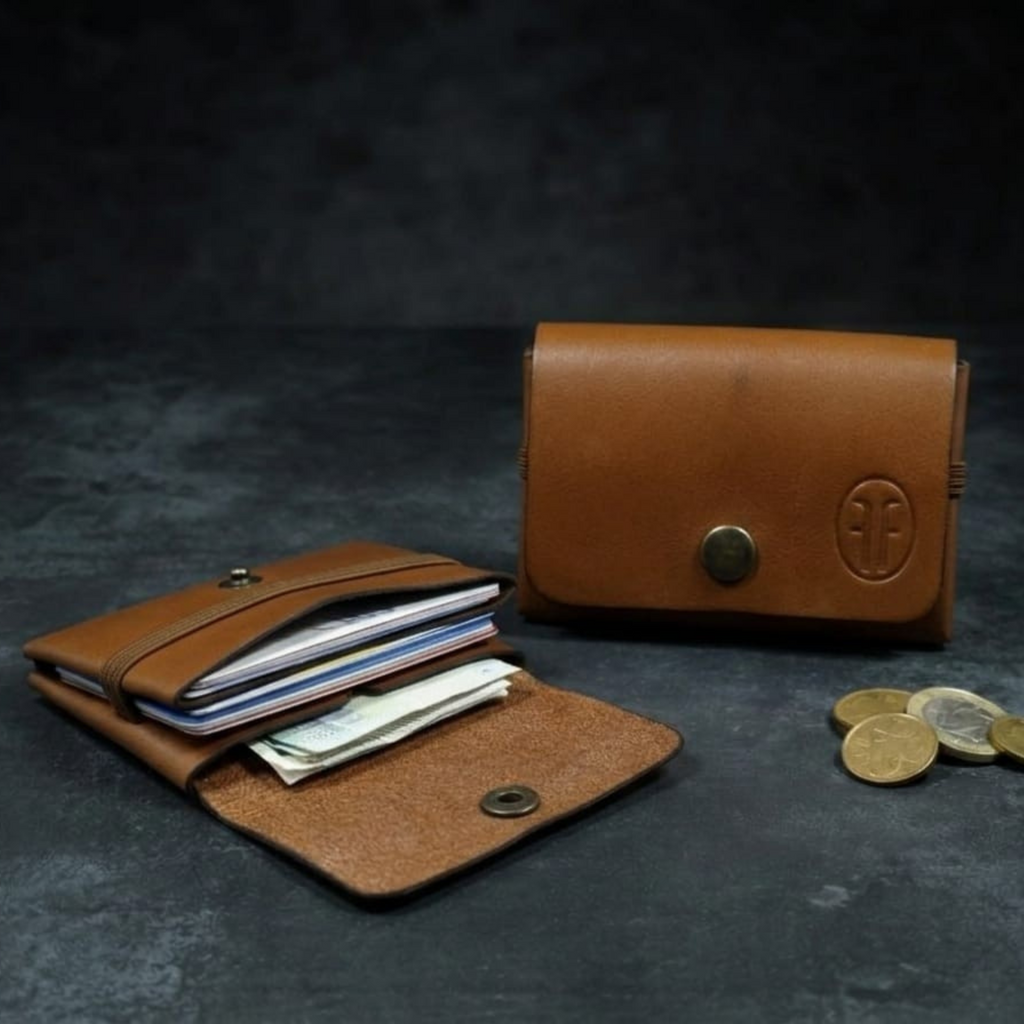 Carteira Edição Babylon I