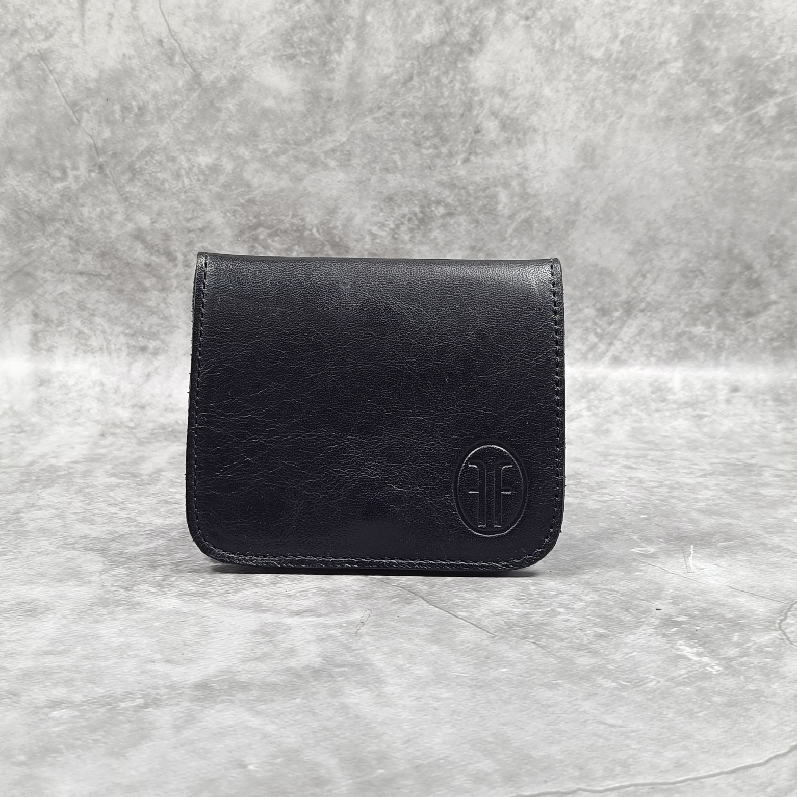 Porta-Moedas e Notas Clássico