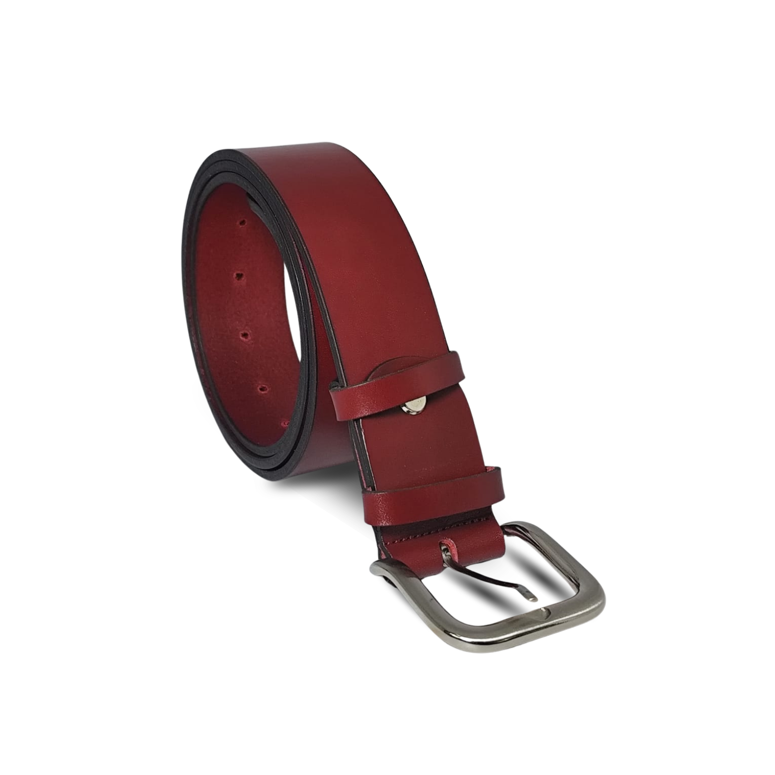 Cinto de Couro Seleiro