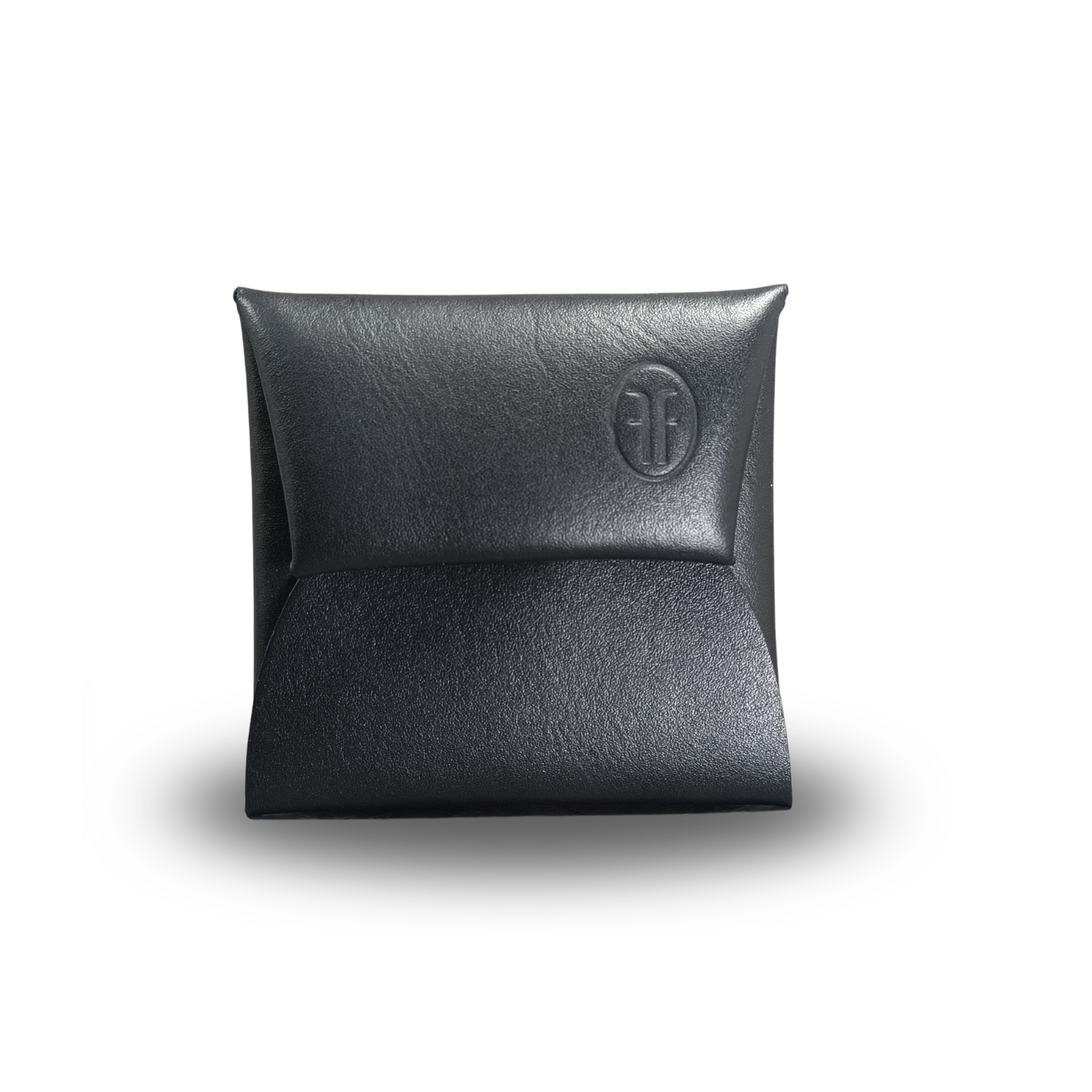 Porta-Moedas Origami