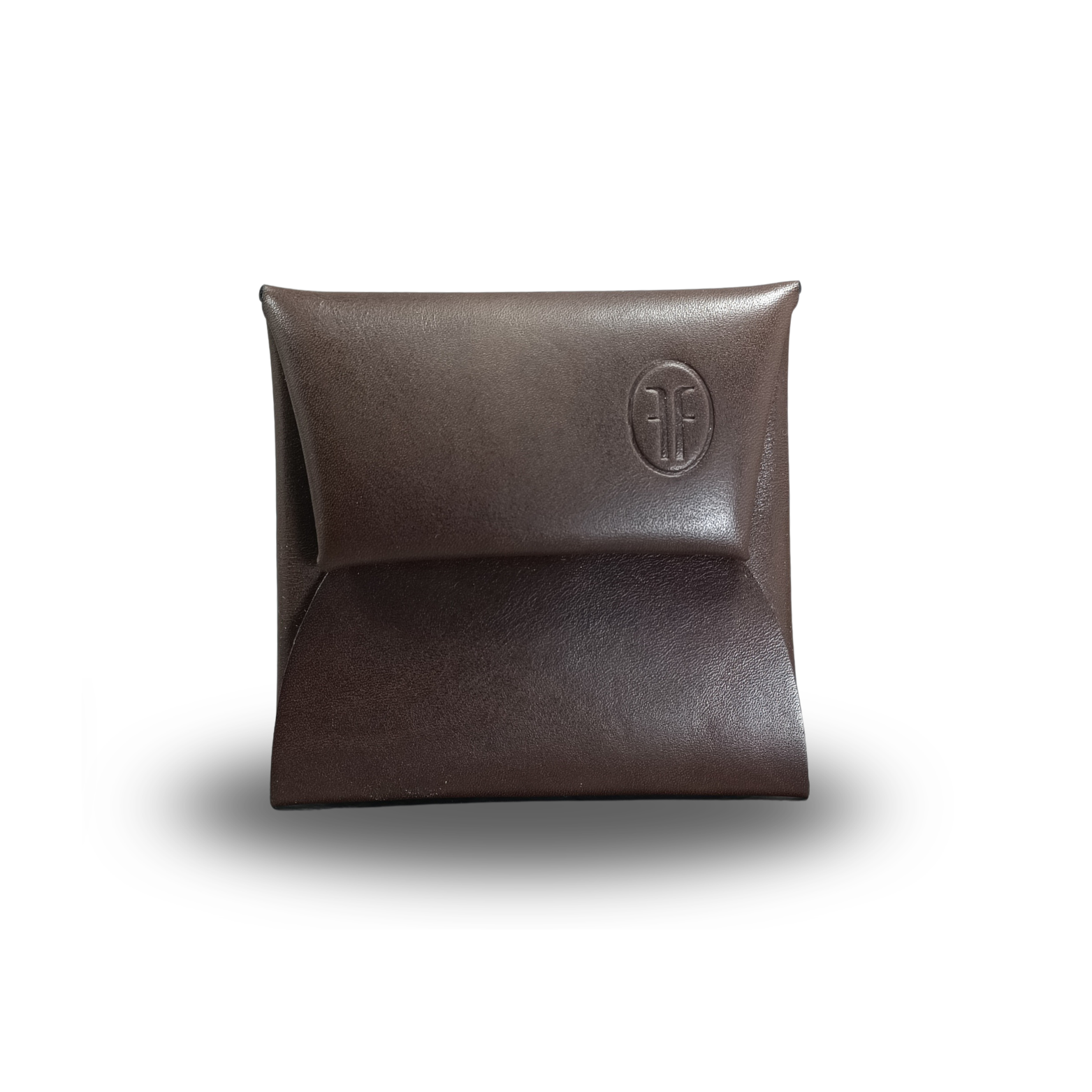 Porta-Moedas Origami