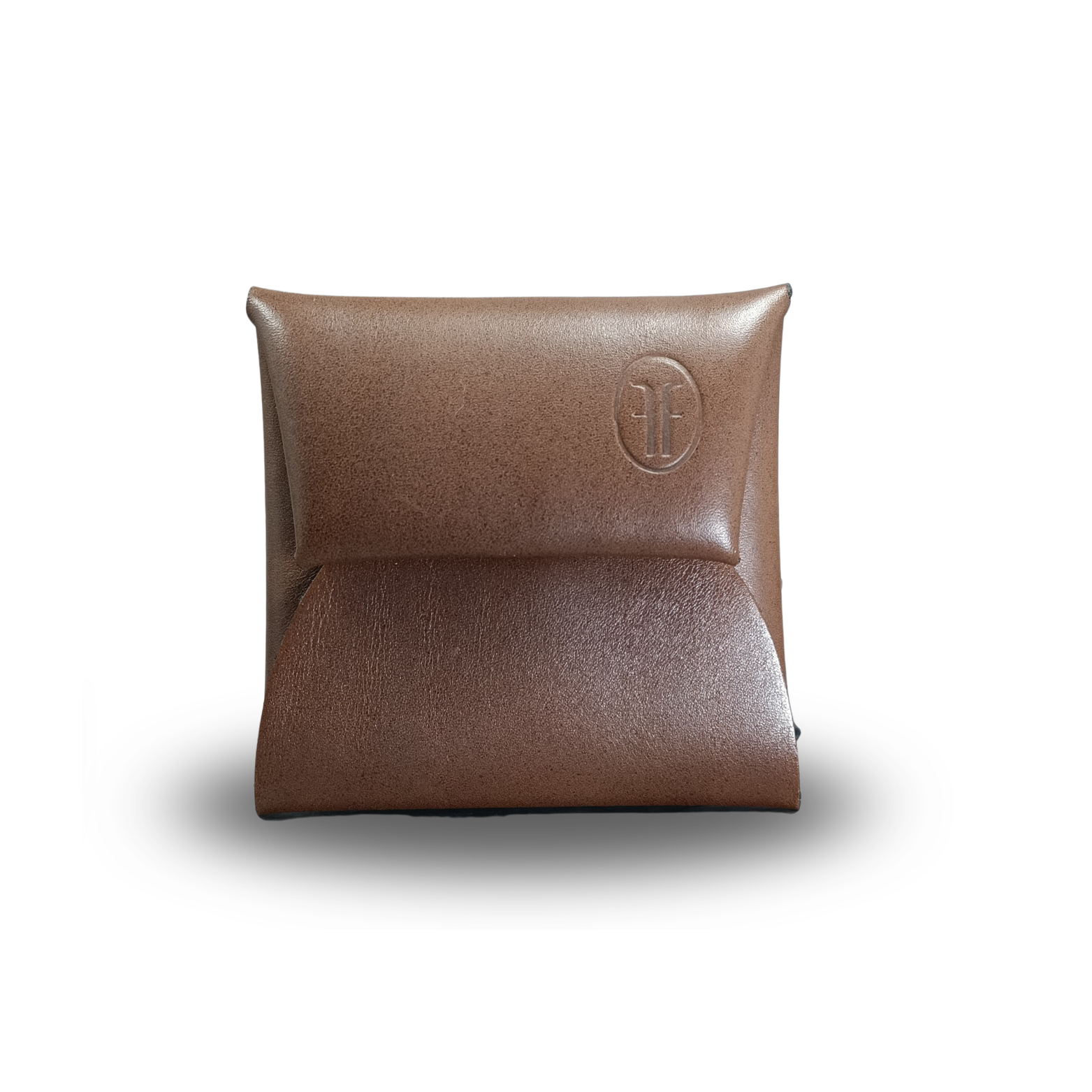 Porta-Moedas Origami