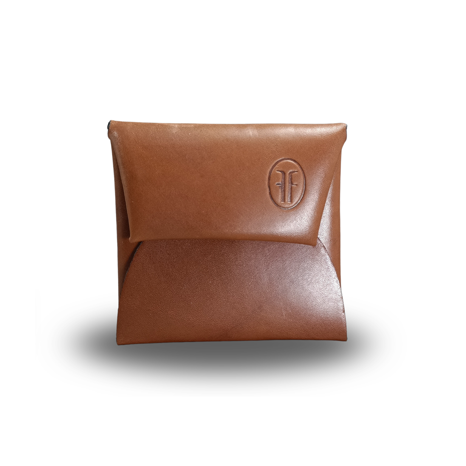 Porta-Moedas Origami