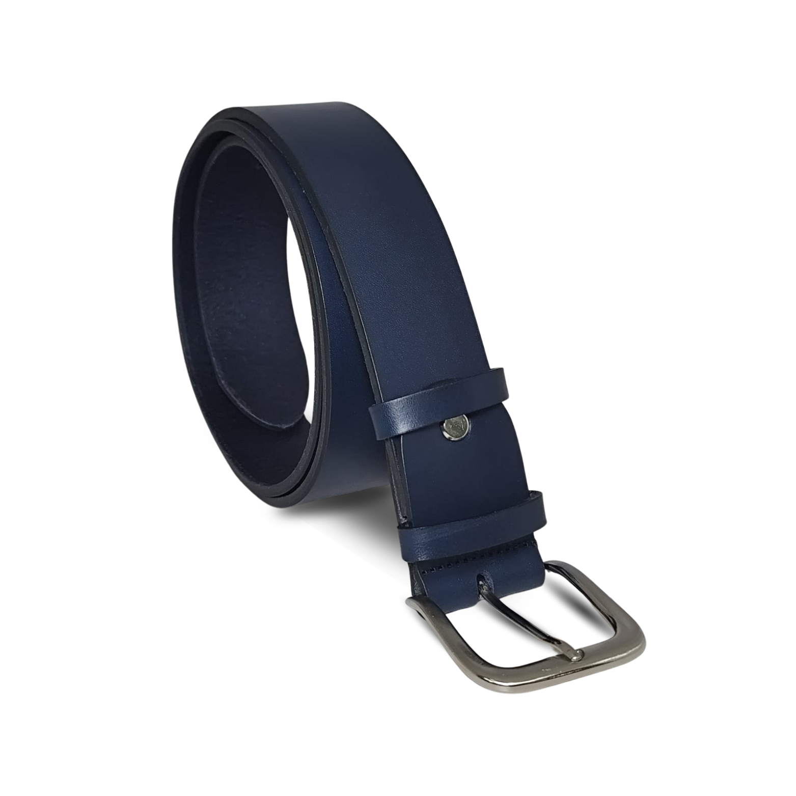 Cinto de Couro Seleiro