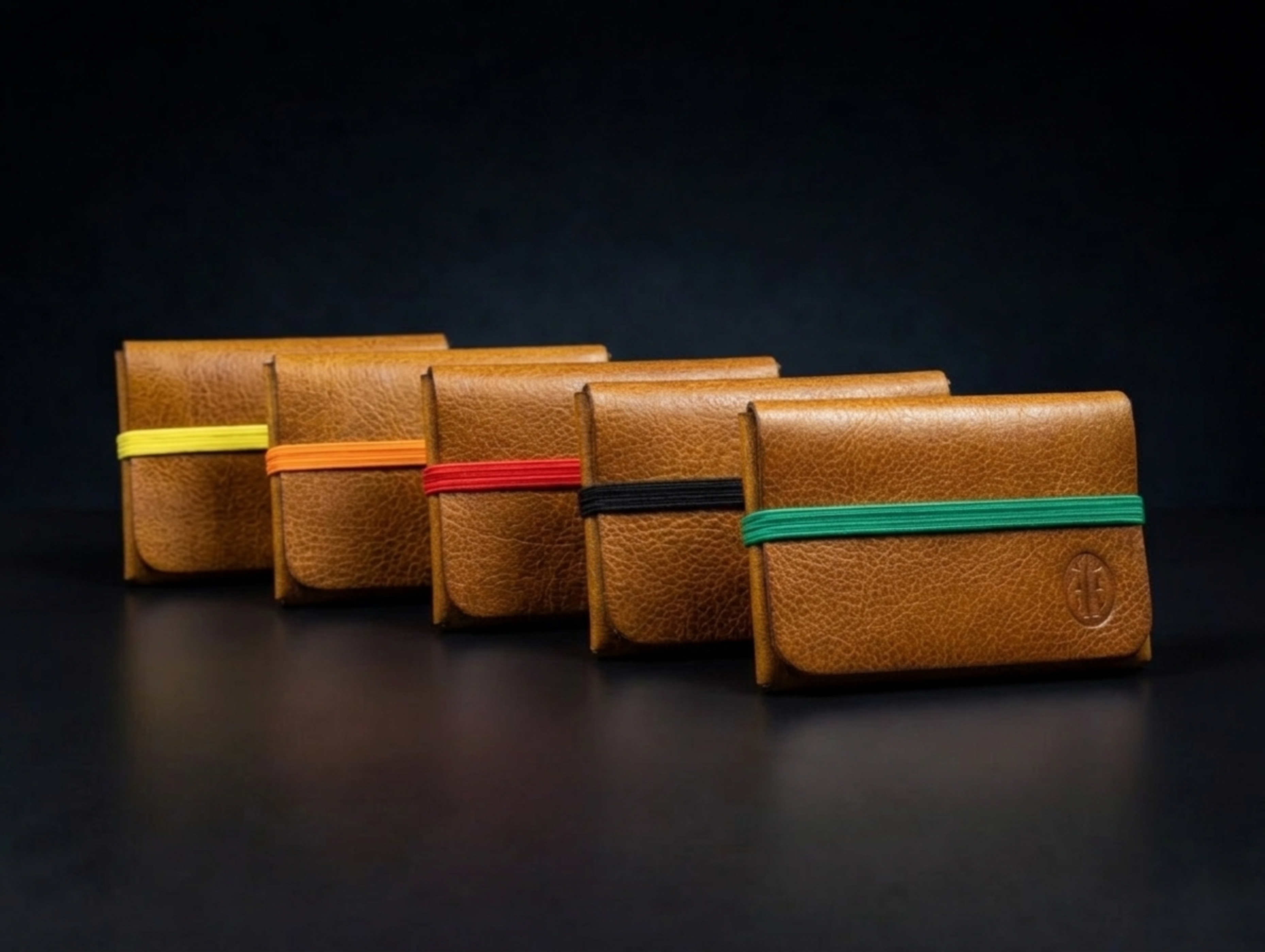 Carteira Edição Babylon Original