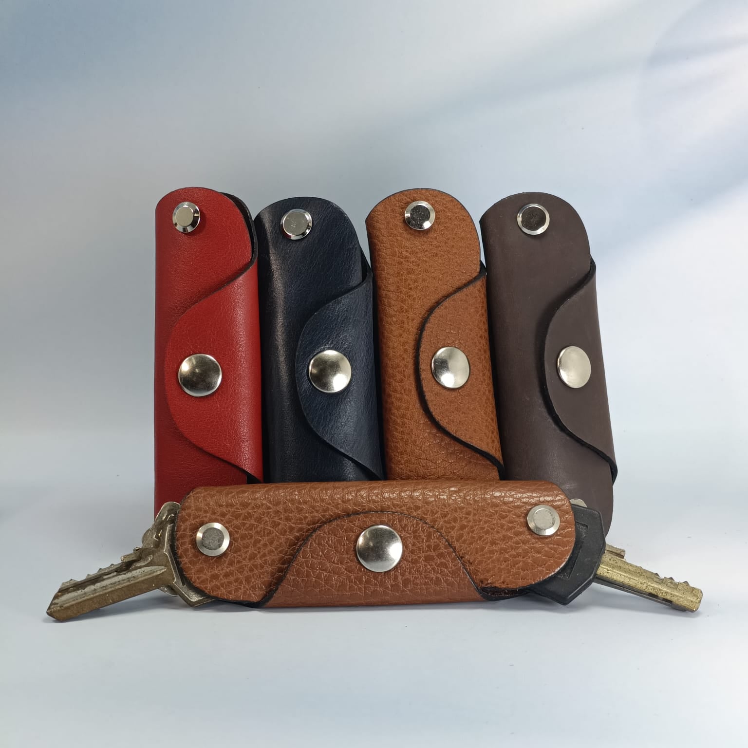 Porta-Chaves Artesanal