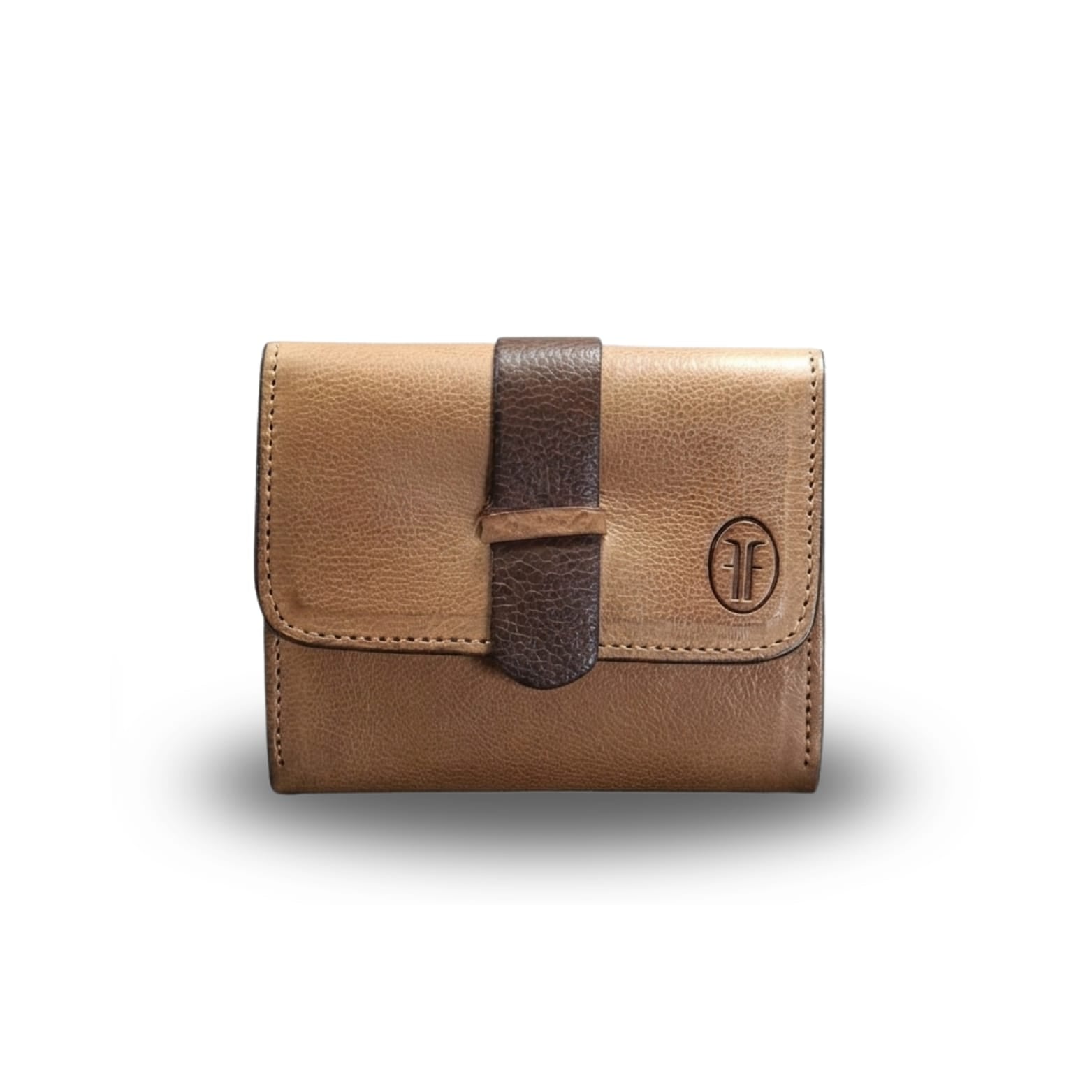 Carteira com Zipper - Edição Glória