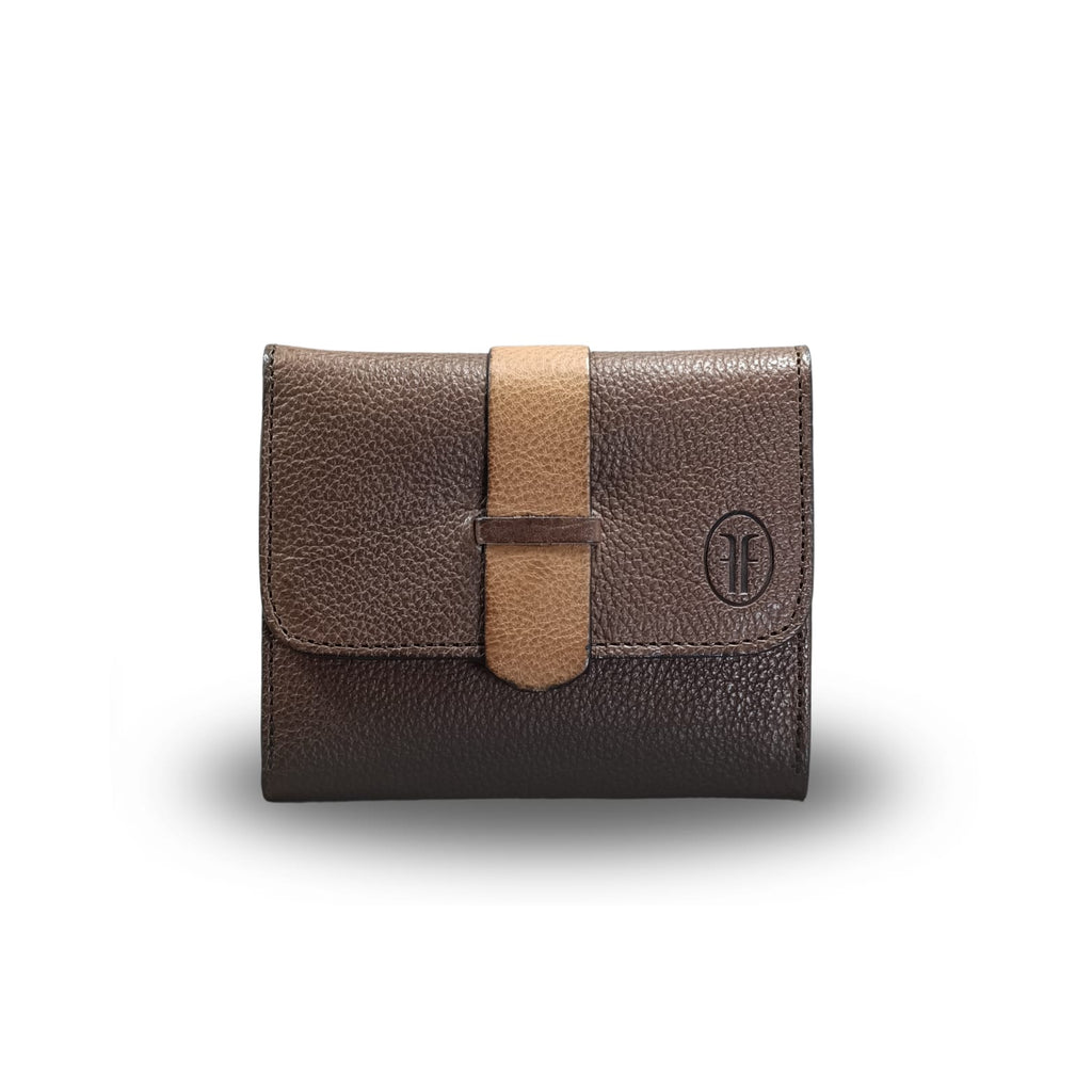 Carteira com Zipper - Edição Glória