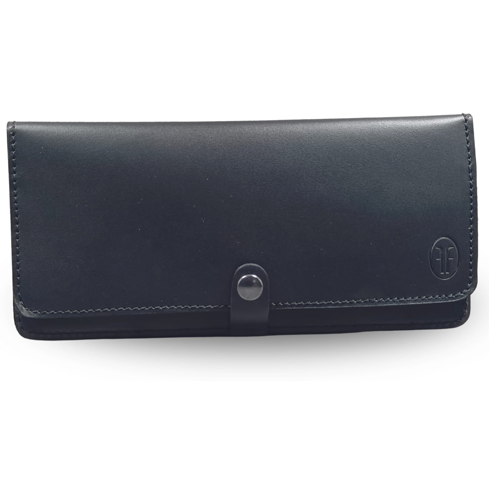 Carteira Clássica Longa com Zipper - Edição Nanda