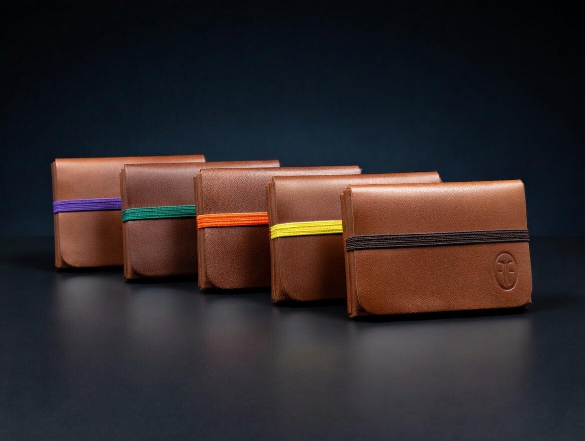 Carteira Edição Babylon Original