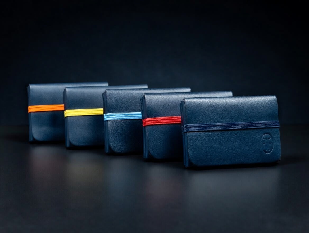 Carteira Edição Babylon Original