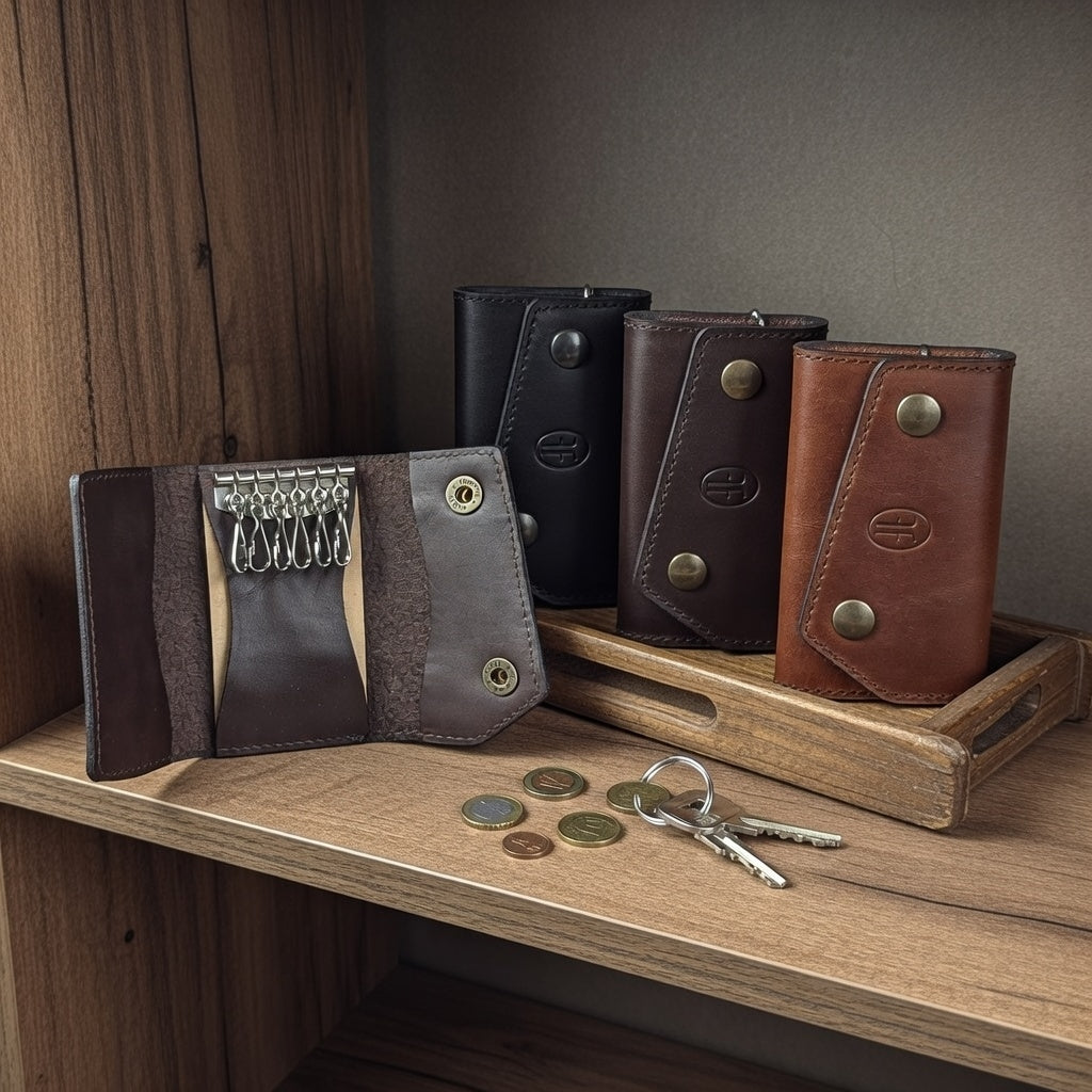 Porta-Chaves Vintage