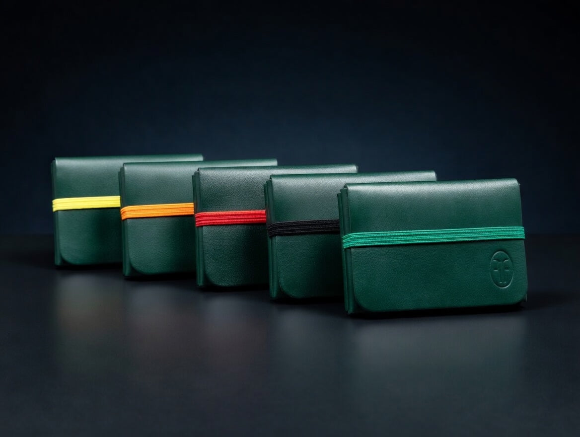 Carteira Edição Babylon Original